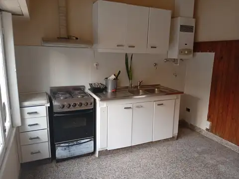 Depto Tipo Casa en Alquiler al Oeste