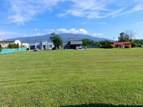 Terreno en Venta en Los Nogales, Tafí Viejo