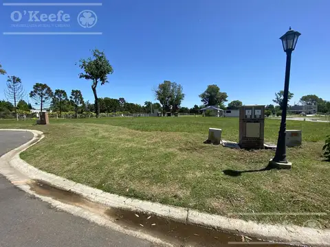 Excelente Lote interno en venta en San Juan Chico. Posesión inmediata. Hudson. Berazategui