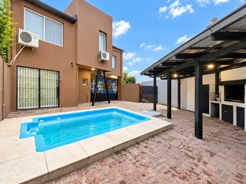 Depto Tipo Casa en Venta 19 años