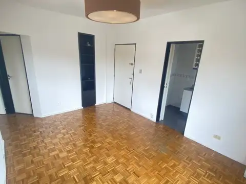 Departamento en Alquiler de 2 ambientes