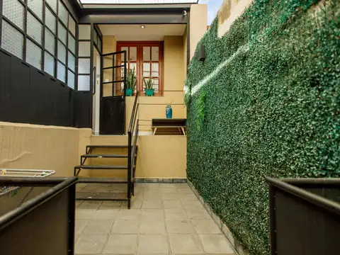 Departamento en Alquiler A Estrenar