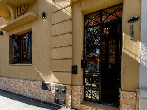 Departamento en Centro