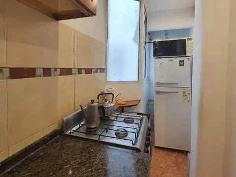 DEPARTAMENTO 4 AMBIENTES APTO CREDITO