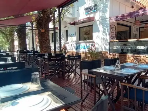 Venta Fondo de Comercio Don Belgrano