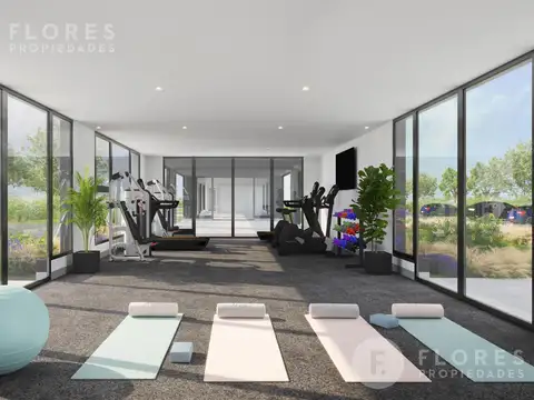 Flores Prop- Prados del Oeste II -LANZAMIENTO Nuevo BARRIO- Lotes en Venta