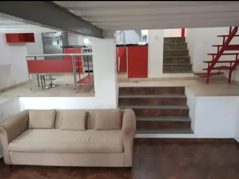 Departamento Monoambiente en venta - 1 Baño - La Matanza