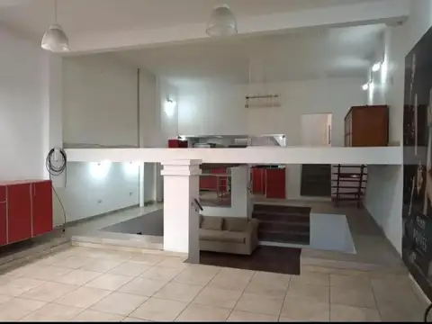 Departamento en Venta en Villa Luzuriaga, USD 98.000