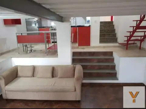 Departamento Monoambiente en venta - 1 Baño - La Matanza