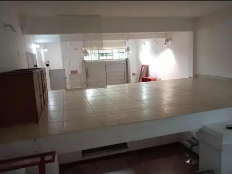 Garibaldi y Juan Florio