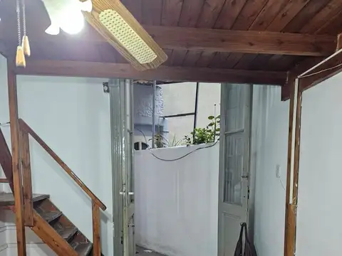 Depto Tipo Casa en Venta en Balvanera, USD 38.000