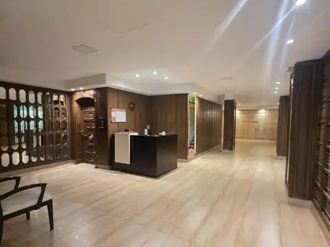 Departamento en Venta en Centro, USD 120.000
