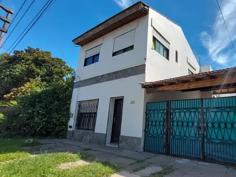 Venta PH lote propio (multifamiliar)