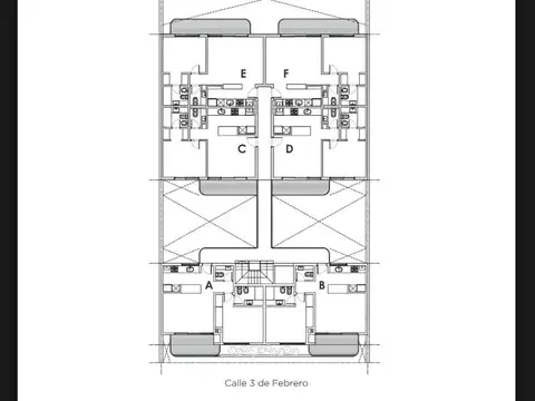Departamento en Venta en Victoria, USD 131.938