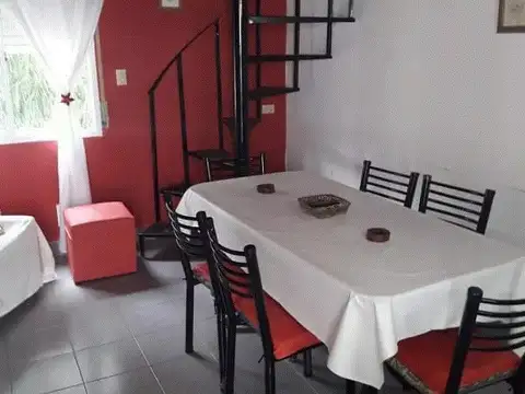 Departamento en Venta al Norte