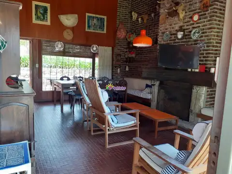 Casa en Alquiler Temporal de 4 dormitorios