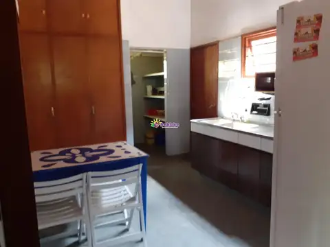 Casa en Alquiler Temporal al Este