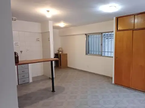 Departamento en Venta en Luis Agote, USD 27.500