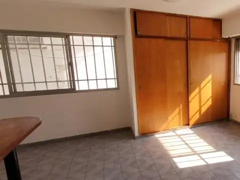 Departamento cerca de la terminal de omnibus