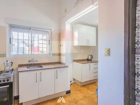Casa en Venta 88 años