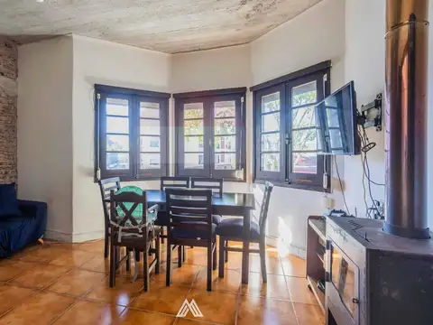 Casa en Venta en Jacinto Vera , USD 145.000
