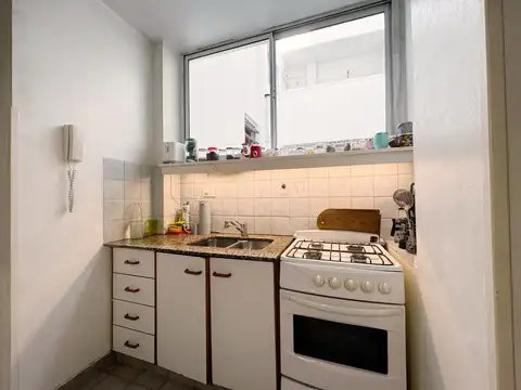 Departamento en Venta 30 años