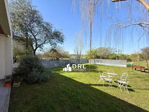 Casa 6 ambientes con 3 baños