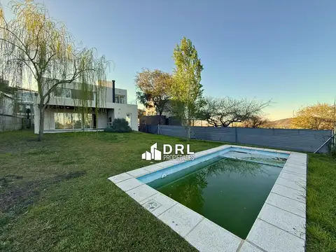 Casa en Alquiler Terrazas de la Estanzuela
