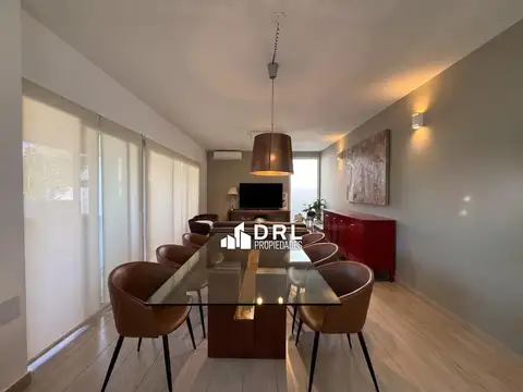Casa en Alquiler 10 años