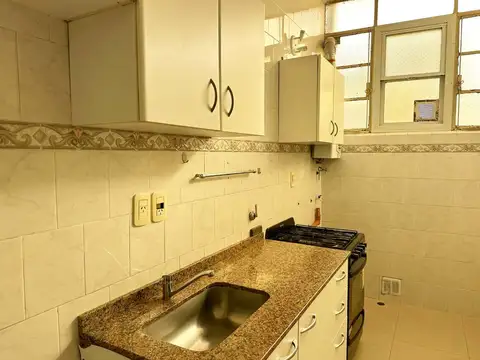 Depto Tipo Casa en Venta de 3 ambientes