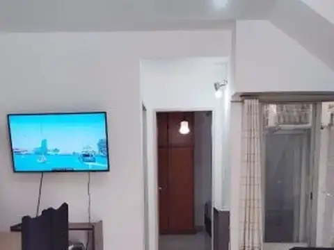 Depto Tipo Casa en Venta de 2 ambientes