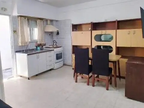 Venta de PH 2 Ambientes en Almagro, Capital Federal