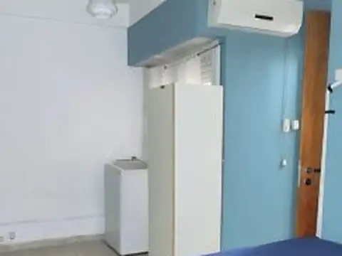 Depto Tipo Casa 2 ambientes con 1 baño