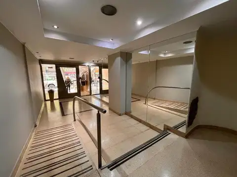 Güemes 52 , Piso 11