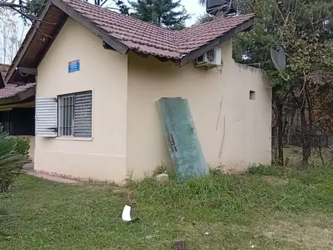 CASA QUINTA EN VENTA EN ALVAREZ