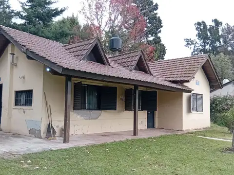 Quinta en Venta en Francisco Alvarez, USD 89.000