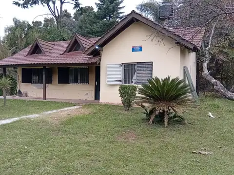 Quinta en Venta en Francisco Alvarez, USD 89.000