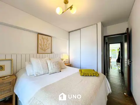 Dorrego 100, Piso 04