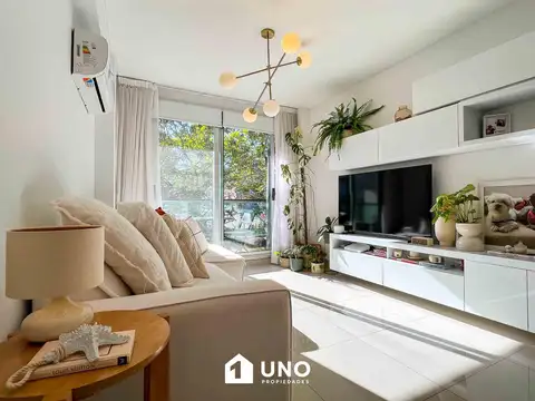 Departamento en Alquiler al Este