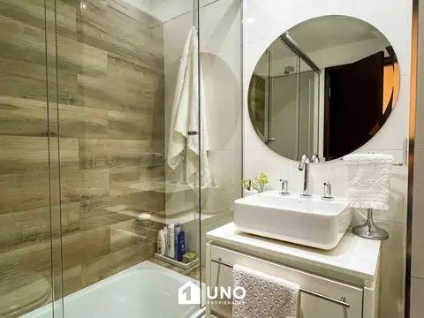 Departamento en Alquiler en Rosario, $ 580.000