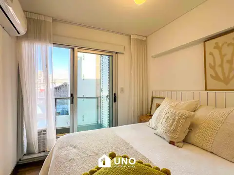 Departamento en Alquiler de 2 ambientes