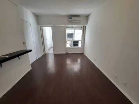 Departamento VENTA MICROCENTRO 2 AMBIENTES CONTRA FRENTE P 6ª OBELISCO PUERTO MADERO AV CORRIENTES