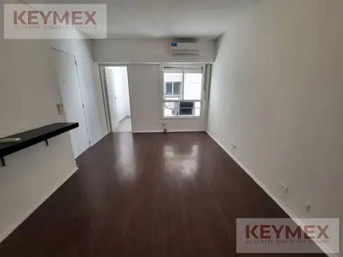 Departamento VENTA MICROCENTRO 2 AMBIENTES CONTRA FRENTE P 6ª OBELISCO PUERTO MADERO AV CORRIENTES