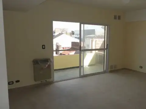 Departamento en Venta en Caseros, USD 50.000