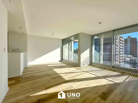 Departamento en Venta en Rosario, Santa Fe