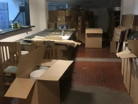 AV ANTÁRTIDA ARGENTINA 2976