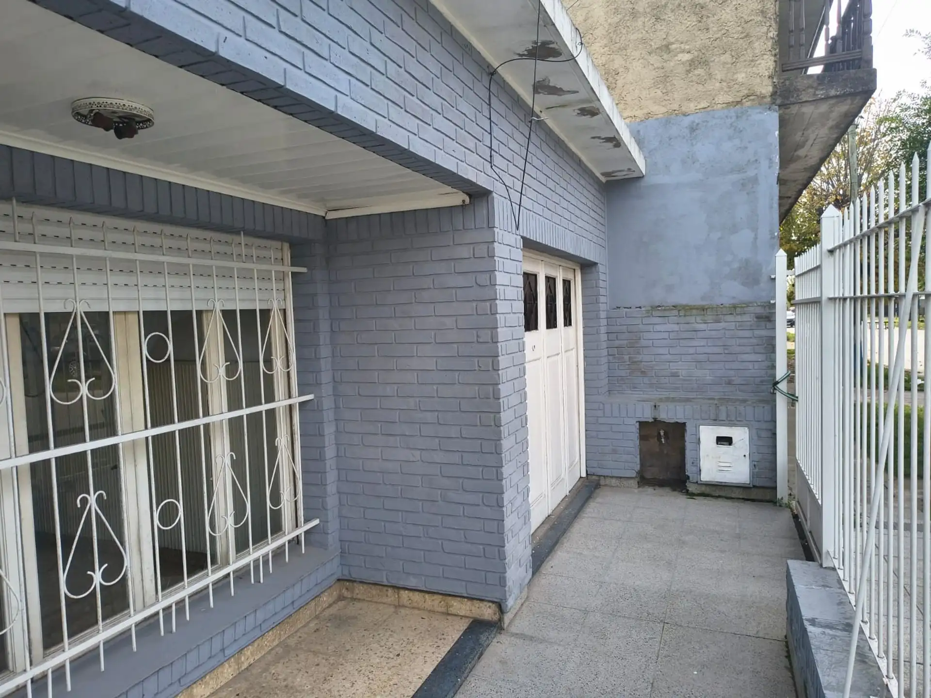 VENTA CASA 3 AMBIENTES A RECICLAR CON QUINCHO