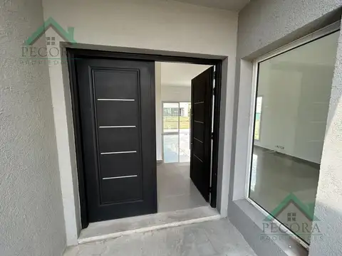 CON RENTA - San Ramon - lote 15 - Pilar del Este.