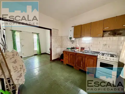 Casa en Alquiler de 2 dormitorios