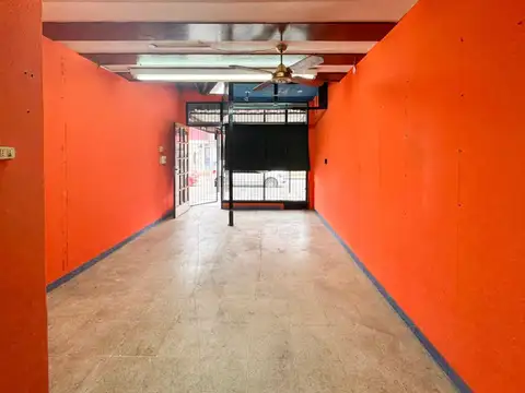 LOCAL - 30 MTS2 - MERLO CENTRO